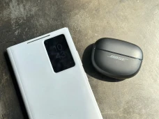 Review Bose Ultra Open...