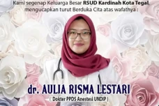 Usut Kematian Mahasiswi...