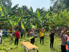 Petugas PLN Tewas Tersengat...