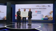 Berikan Optimisme Terhadap...