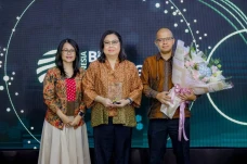 Mowilex Raih Best Managed...