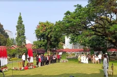 Pesan Jokowi usai Berikan...