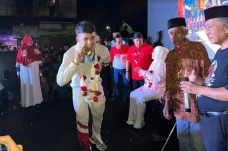 Rizki Juniansyah Targetkan...