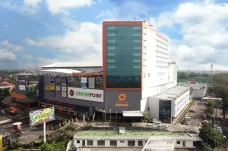 Awas! 34 Hotel di Malang...