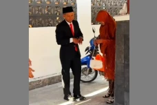 Unik Banget, Nur Huda...