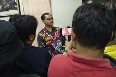 Dugaan Penganiayaan...
