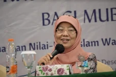 Paskibraka Dilarang...