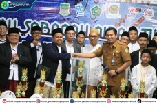 Pondok Pesantren Attaqwa...