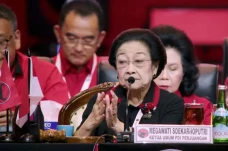 Megawati hingga JK Bakal...