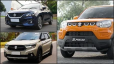 Suzuki Berjaya di Juli...