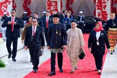 Pidato Nota Keuangan...