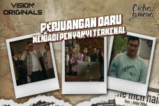 Review Series Cidro...