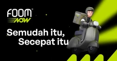 Belanja Gak Pakai Ribet,...