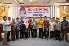 Umat Hindu Sulteng:...