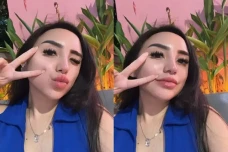 Putri Sunan Kalijaga...