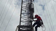 Kecepatan Internet di...