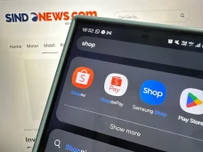 Cara Membuat Shopee...