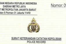 Apakah SKCK Jadi Syarat...