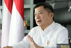 Kepala Bappenas Sebut...