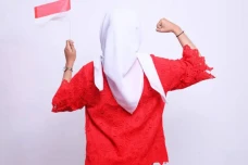 Khotbah Jumat: Jilbab...
