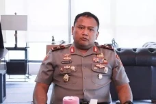 Daftar Kapolres Cirebon...