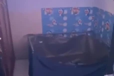 Gempar! Kamar Kos Bau...