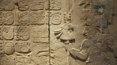 Temuan 123 Simbol Maya...