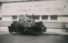 Kisah Heroik Arek Malang...