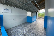 Bantuan Rehabilitasi...