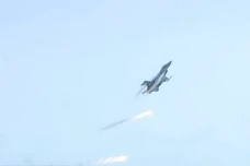 Kehebatan Jet Tempur...