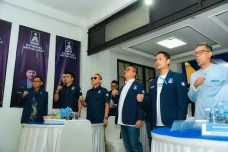 PAN Gelar Kongres ke-VI...