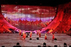 Indonesia Bertutur 2024,...