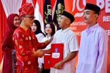 5.881 Napi di Sulsel...