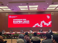 Daftar Anggaran Belanja...