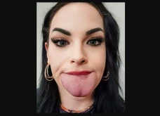 Lidah Pengacara Cantik...