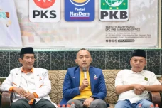 PKB Resmi Usung Aep...