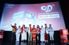 Selama 90 Tahun, Lifebuoy...