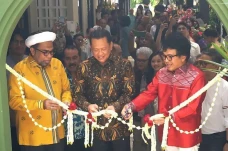 Bamsoet soal Rumarasa...