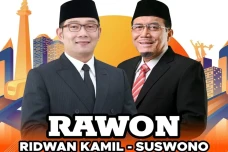 PKS Beri Singkatan RAWON...