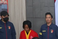 Ditangkap Polisi, Ini...