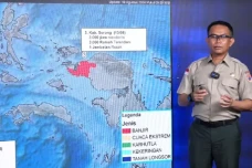 Banjir dan Karhutla...