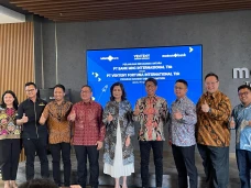 Jalin Kemitraan dengan...