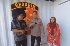 Sebar Hoaks Bakso Tikus,...