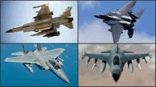 5 Perbandingan Jet Tempur...