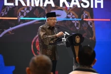 Wapres Tegaskan Jihad...