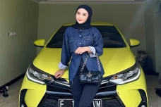 Kisah Pilu Selebgram...