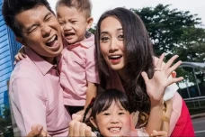 Serunya Konten AlethaAbew,...