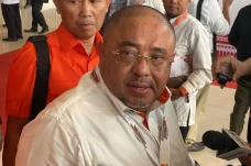 Usai Putusan MK, Aboe...