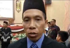 Jadi Anggota DPRD Sukamara,...