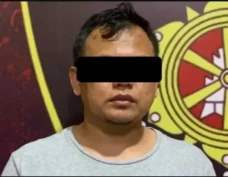 Mantan Anggota DPRD...